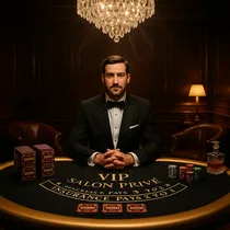 Fezbet - Live Blackjack - Evolution Gaming