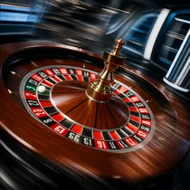 Fezbet - Live Roulette - Evolution Gaming