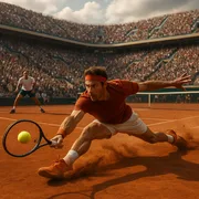 Fezbet - Tennis Betting - Sports Betting